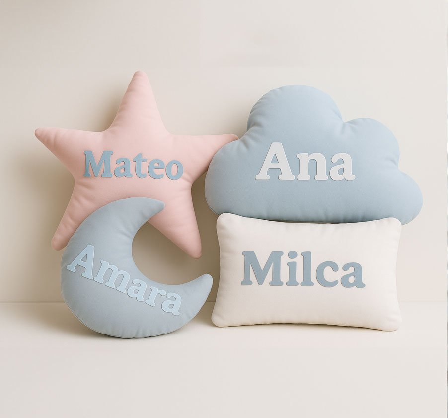 Personalized-pilolow-beby